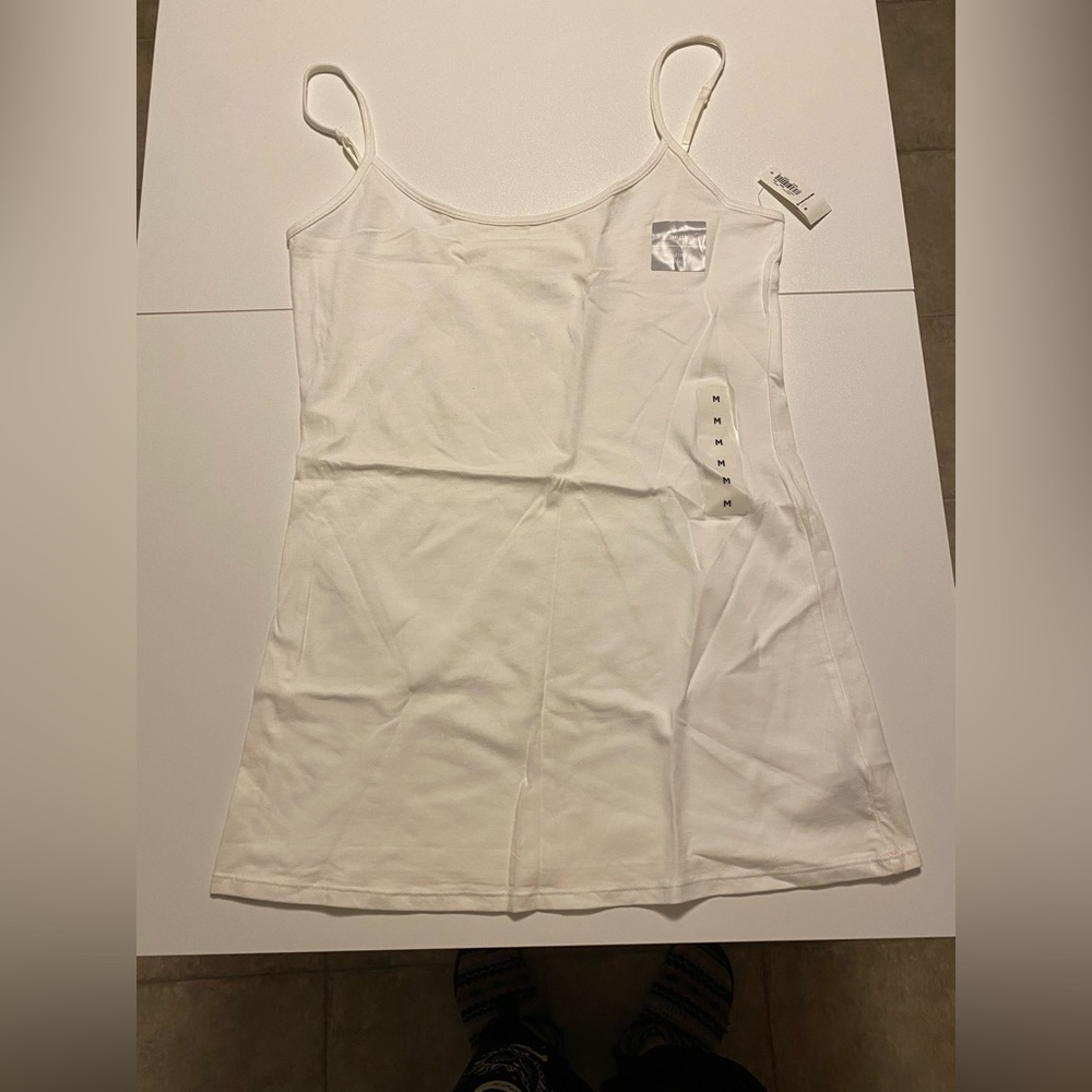 Old Navy Undershirt Layering Tank Top